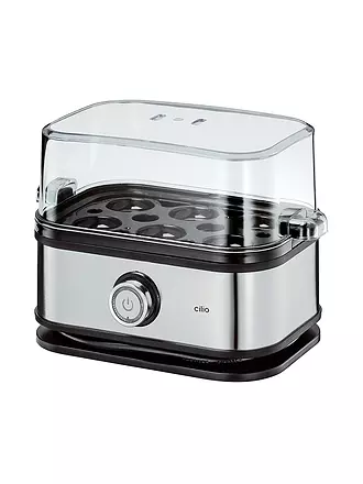 CILIO | Hervidor de huevos CLASSIC 6 unidades | 